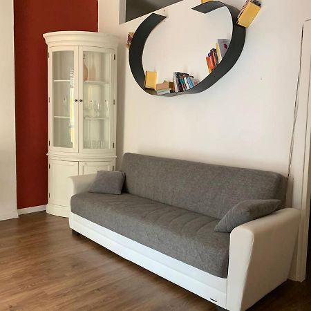 Casina Nel Borgo Διαμέρισμα Μπολόνια Εξωτερικό φωτογραφία