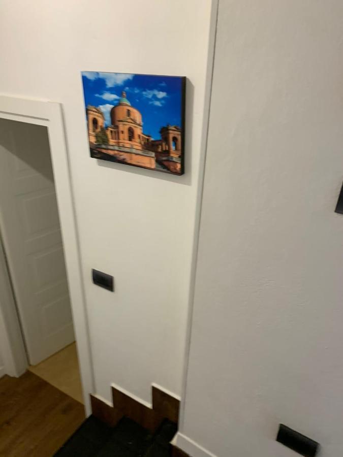 Casina Nel Borgo Διαμέρισμα Μπολόνια Εξωτερικό φωτογραφία