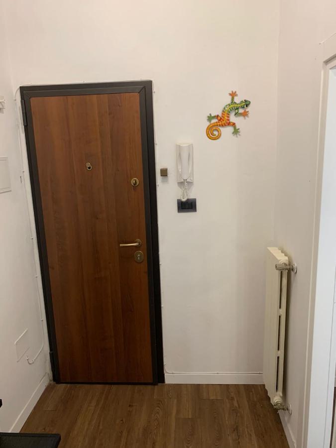 Casina Nel Borgo Διαμέρισμα Μπολόνια Εξωτερικό φωτογραφία