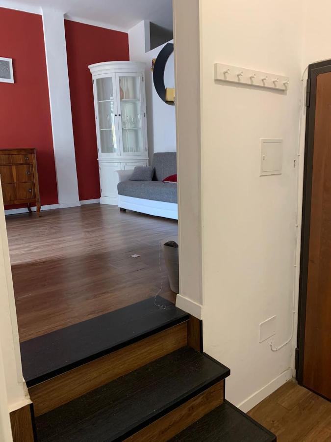 Casina Nel Borgo Διαμέρισμα Μπολόνια Εξωτερικό φωτογραφία
