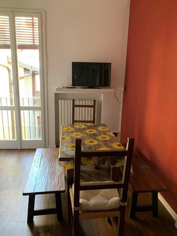Casina Nel Borgo Διαμέρισμα Μπολόνια Εξωτερικό φωτογραφία
