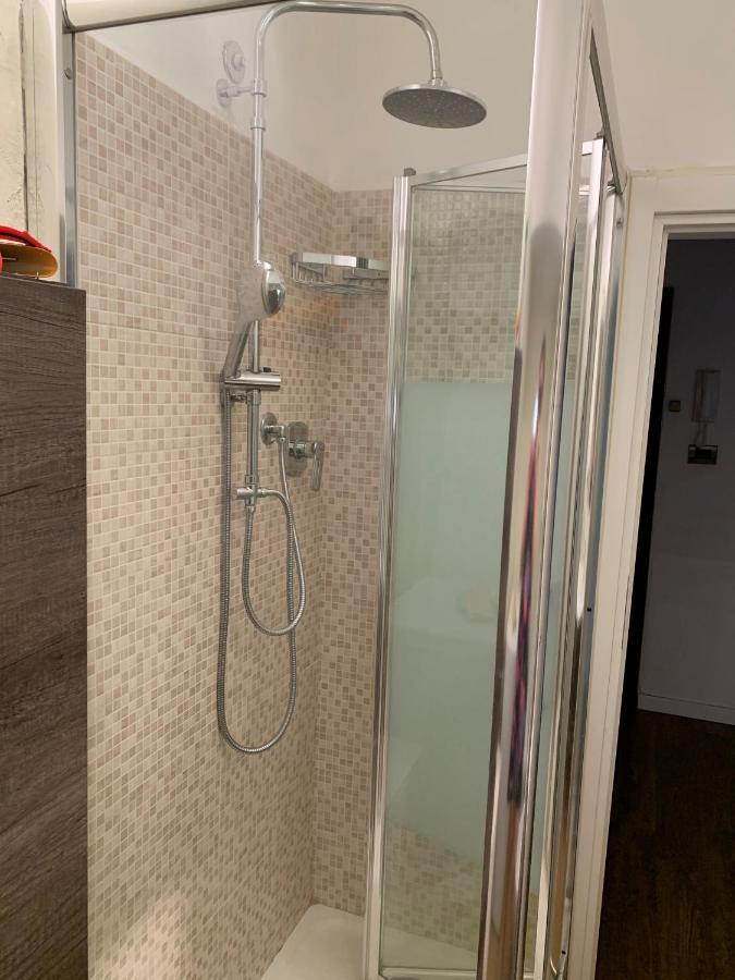 Casina Nel Borgo Διαμέρισμα Μπολόνια Εξωτερικό φωτογραφία