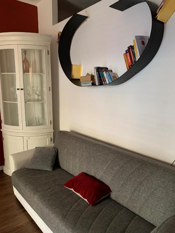 Casina Nel Borgo Διαμέρισμα Μπολόνια Εξωτερικό φωτογραφία