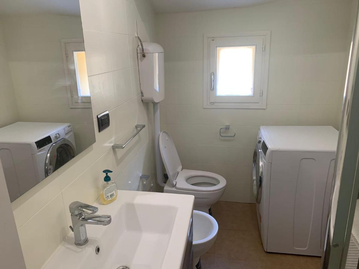 Casina Nel Borgo Διαμέρισμα Μπολόνια Εξωτερικό φωτογραφία
