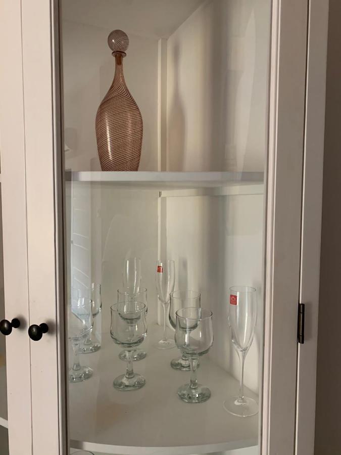 Casina Nel Borgo Διαμέρισμα Μπολόνια Εξωτερικό φωτογραφία