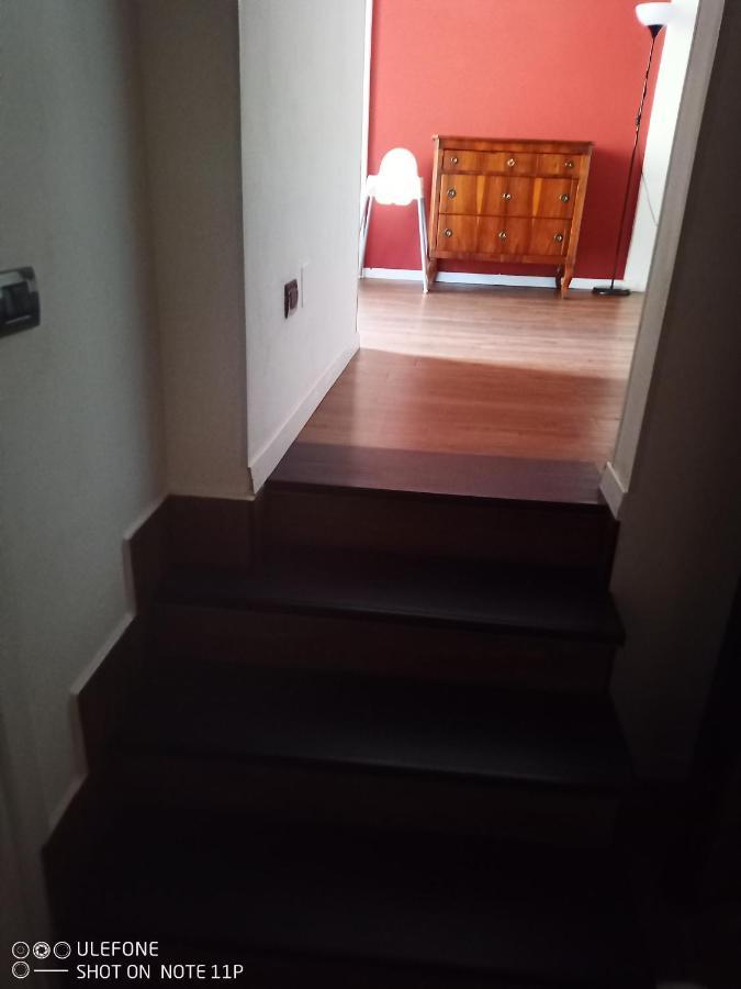 Casina Nel Borgo Διαμέρισμα Μπολόνια Εξωτερικό φωτογραφία