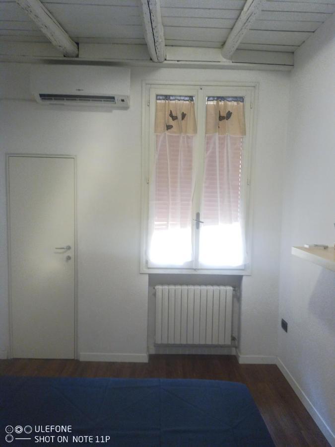 Casina Nel Borgo Διαμέρισμα Μπολόνια Εξωτερικό φωτογραφία