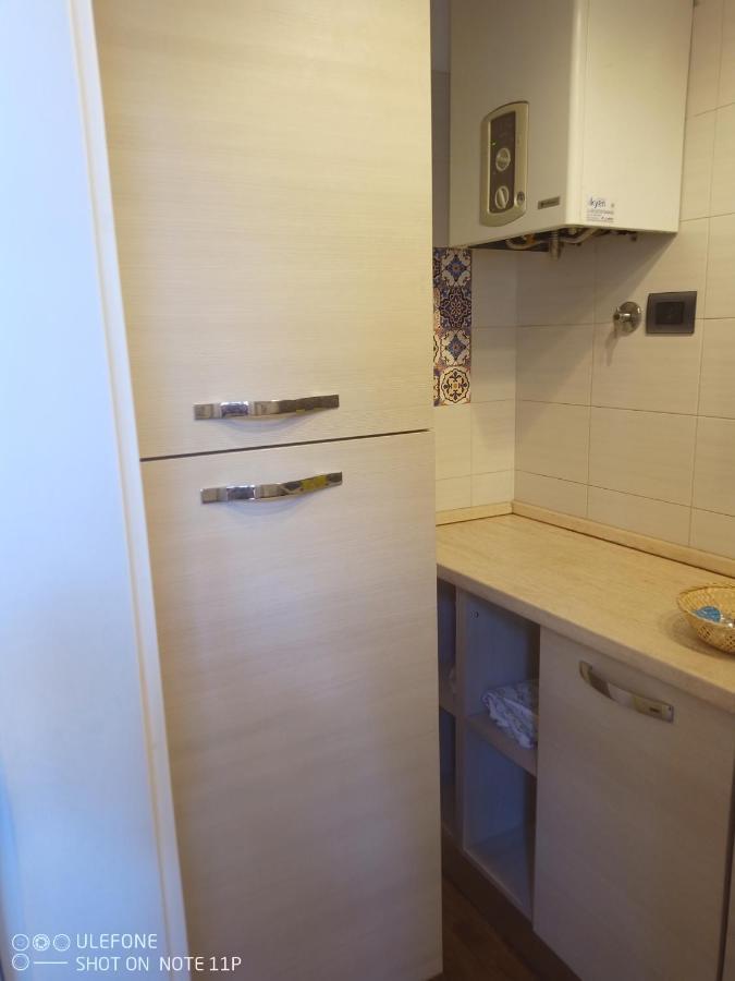 Casina Nel Borgo Διαμέρισμα Μπολόνια Εξωτερικό φωτογραφία