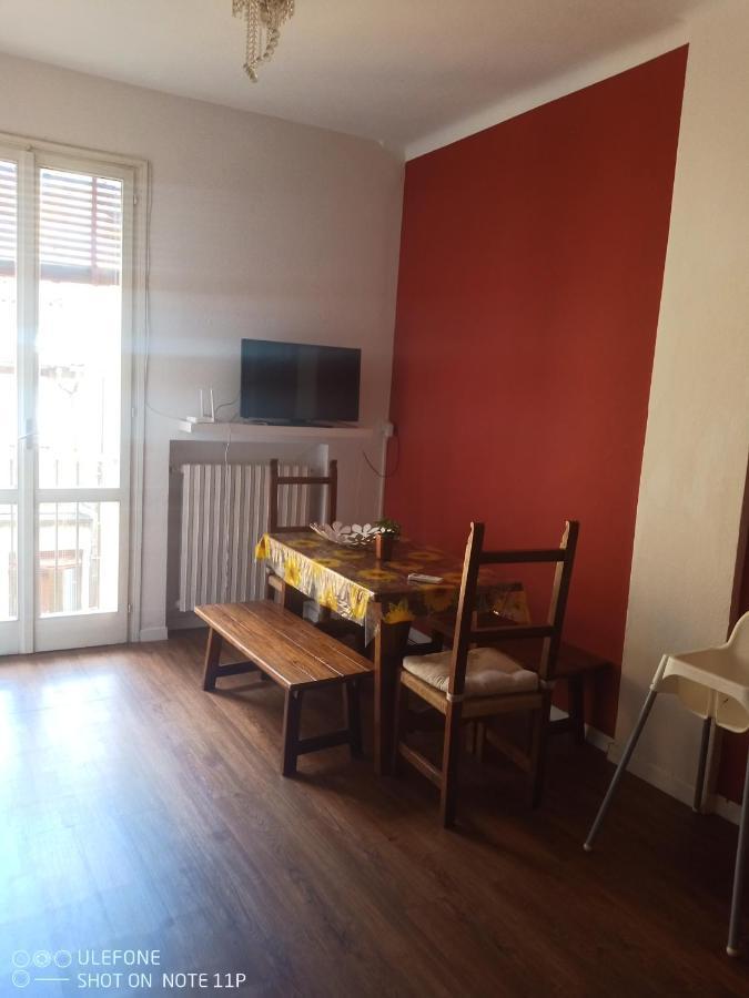 Casina Nel Borgo Διαμέρισμα Μπολόνια Εξωτερικό φωτογραφία