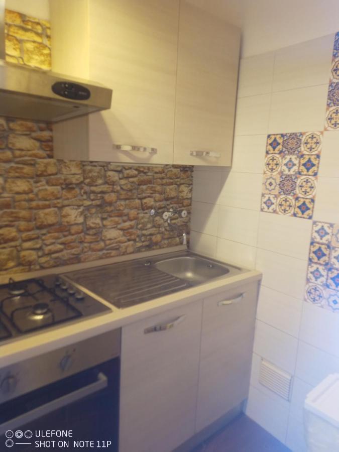 Casina Nel Borgo Διαμέρισμα Μπολόνια Εξωτερικό φωτογραφία