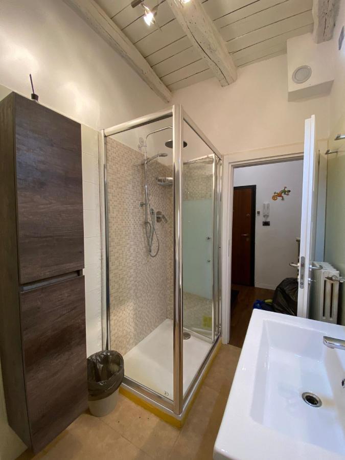 Casina Nel Borgo Διαμέρισμα Μπολόνια Εξωτερικό φωτογραφία