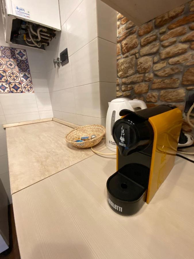 Casina Nel Borgo Διαμέρισμα Μπολόνια Εξωτερικό φωτογραφία