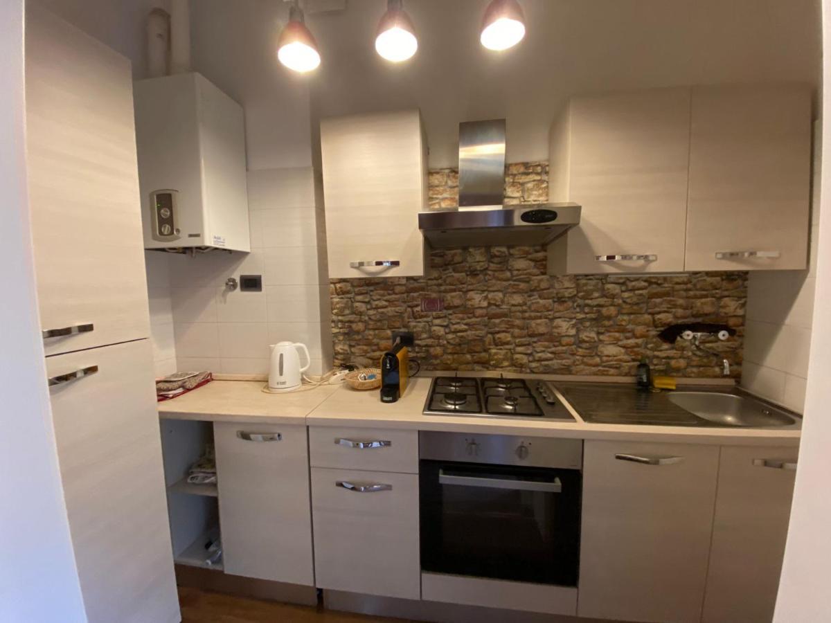 Casina Nel Borgo Διαμέρισμα Μπολόνια Εξωτερικό φωτογραφία