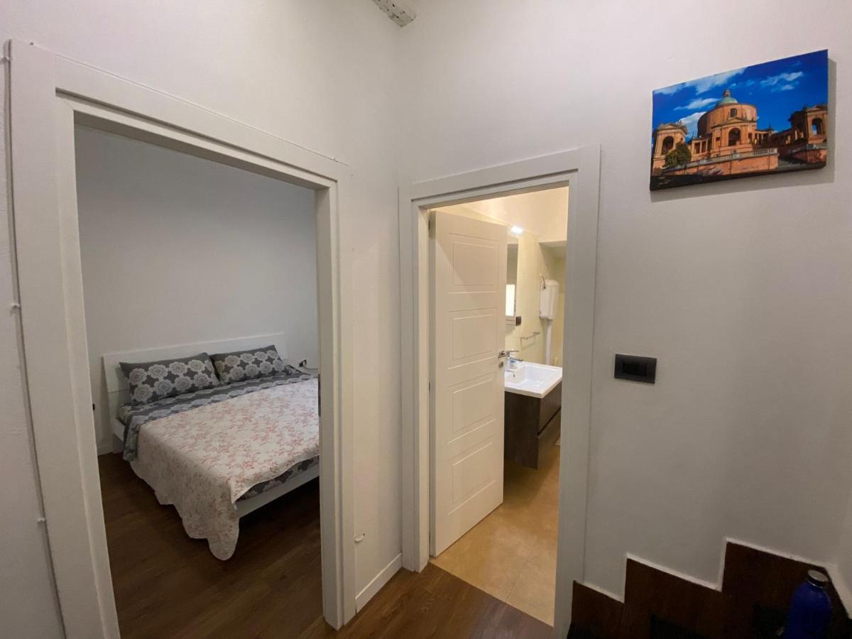 Casina Nel Borgo Διαμέρισμα Μπολόνια Εξωτερικό φωτογραφία