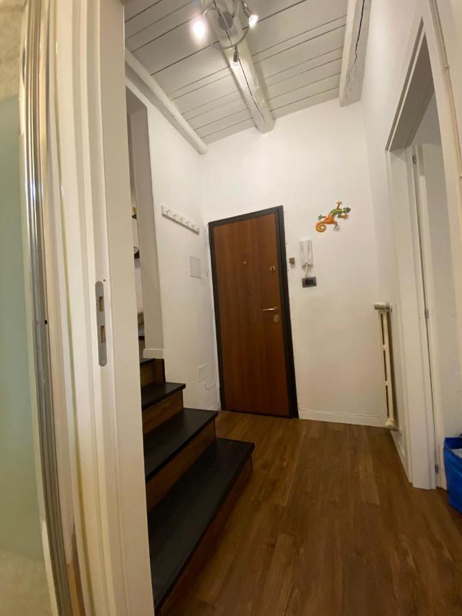Casina Nel Borgo Διαμέρισμα Μπολόνια Εξωτερικό φωτογραφία