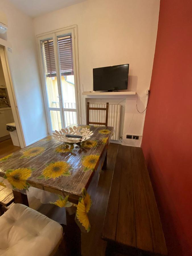 Casina Nel Borgo Διαμέρισμα Μπολόνια Εξωτερικό φωτογραφία