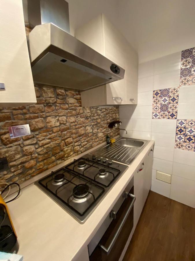 Casina Nel Borgo Διαμέρισμα Μπολόνια Εξωτερικό φωτογραφία