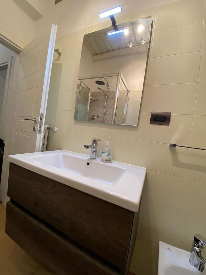 Casina Nel Borgo Διαμέρισμα Μπολόνια Εξωτερικό φωτογραφία