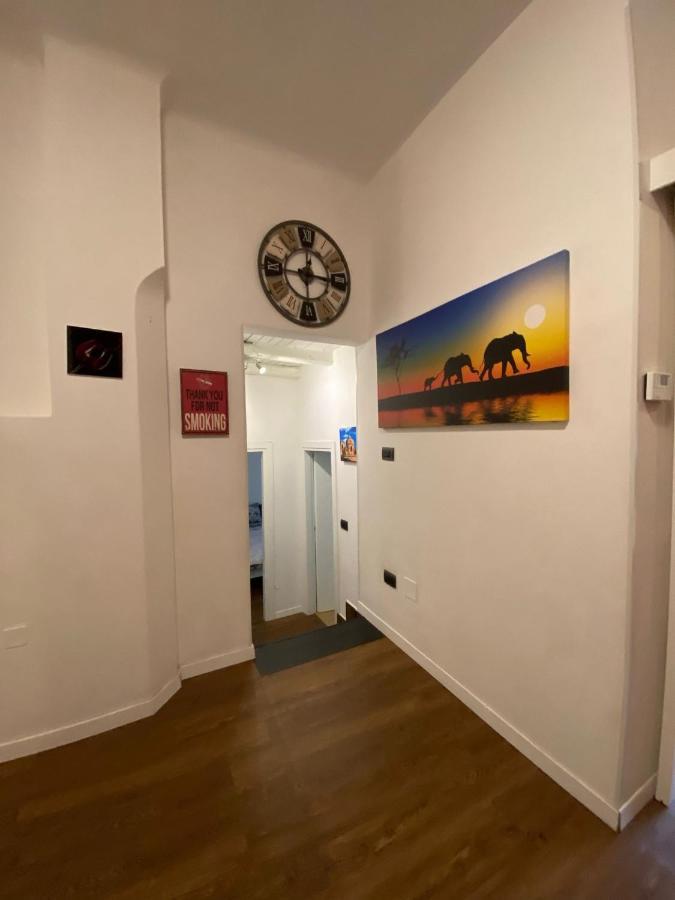 Casina Nel Borgo Διαμέρισμα Μπολόνια Εξωτερικό φωτογραφία