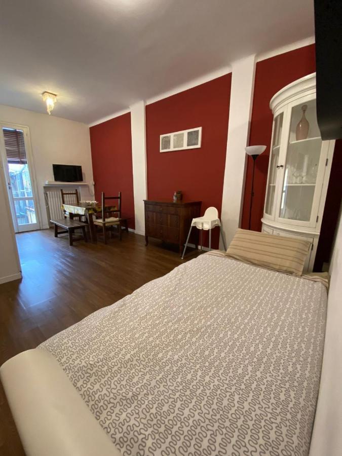 Casina Nel Borgo Διαμέρισμα Μπολόνια Εξωτερικό φωτογραφία