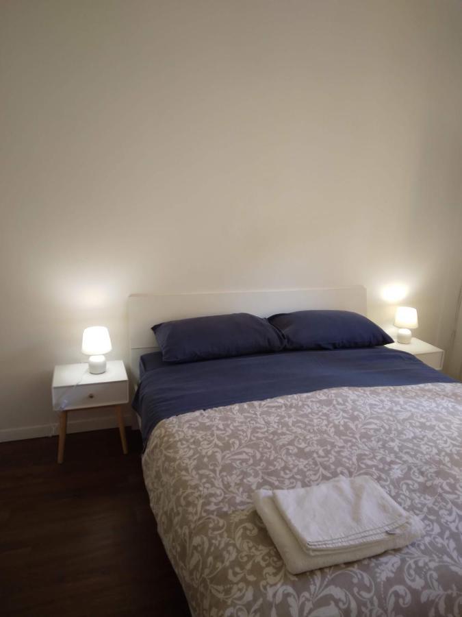 Casina Nel Borgo Διαμέρισμα Μπολόνια Εξωτερικό φωτογραφία