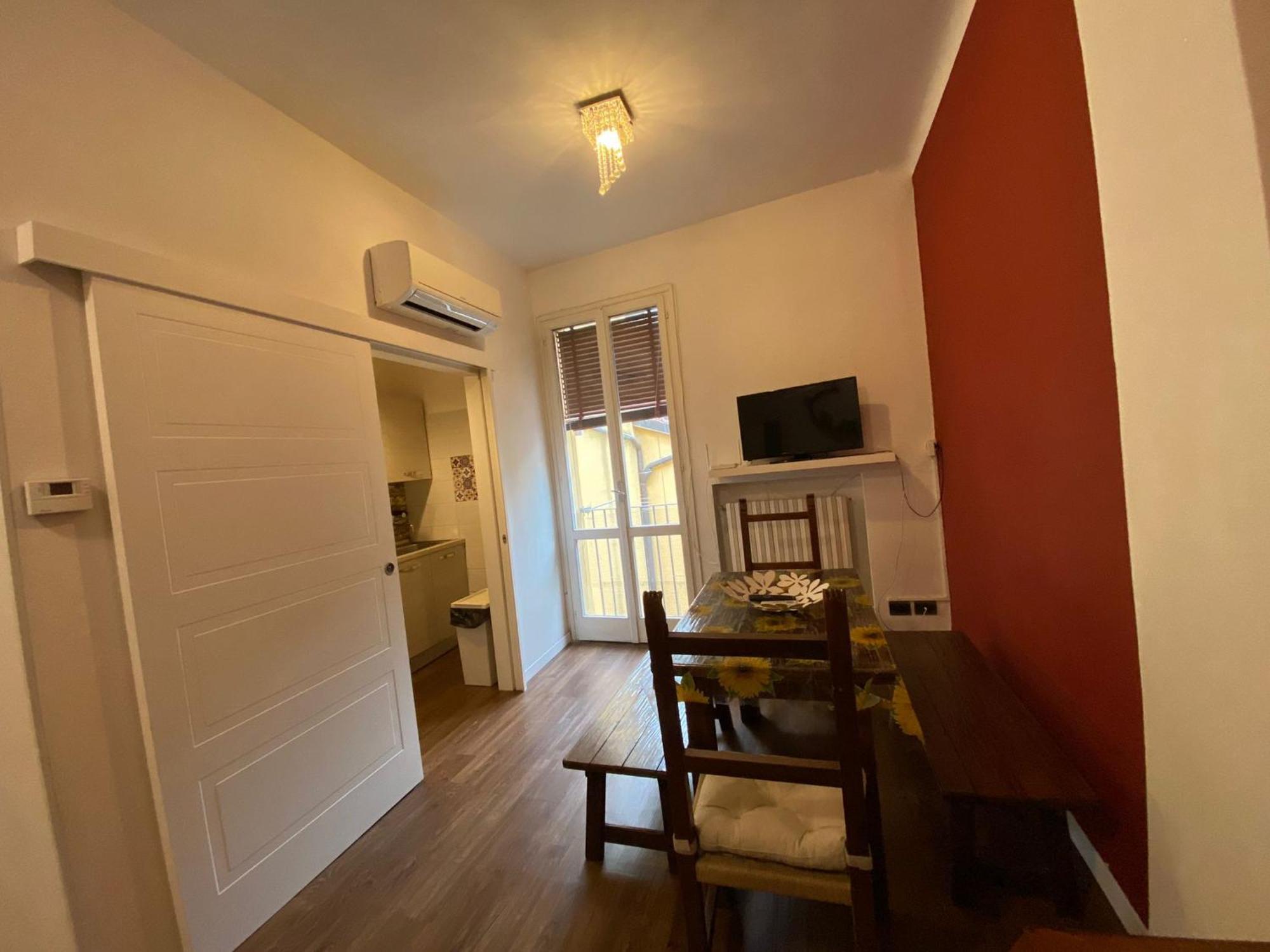 Casina Nel Borgo Διαμέρισμα Μπολόνια Δωμάτιο φωτογραφία